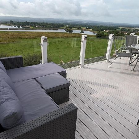 Lake View - Beacon Fell View Holiday Park Longridge Kültér fotó
