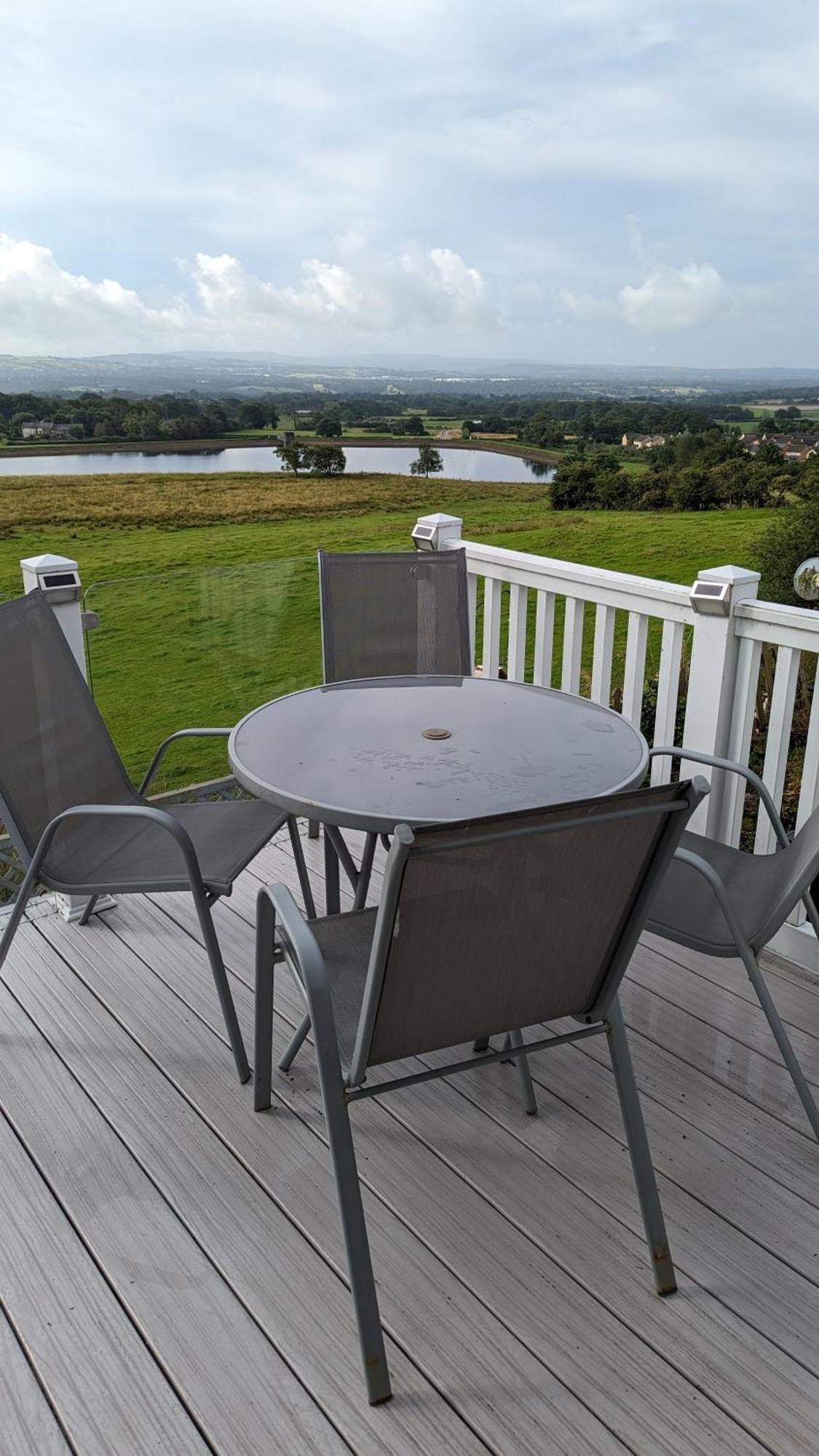 Lake View - Beacon Fell View Holiday Park Longridge Kültér fotó