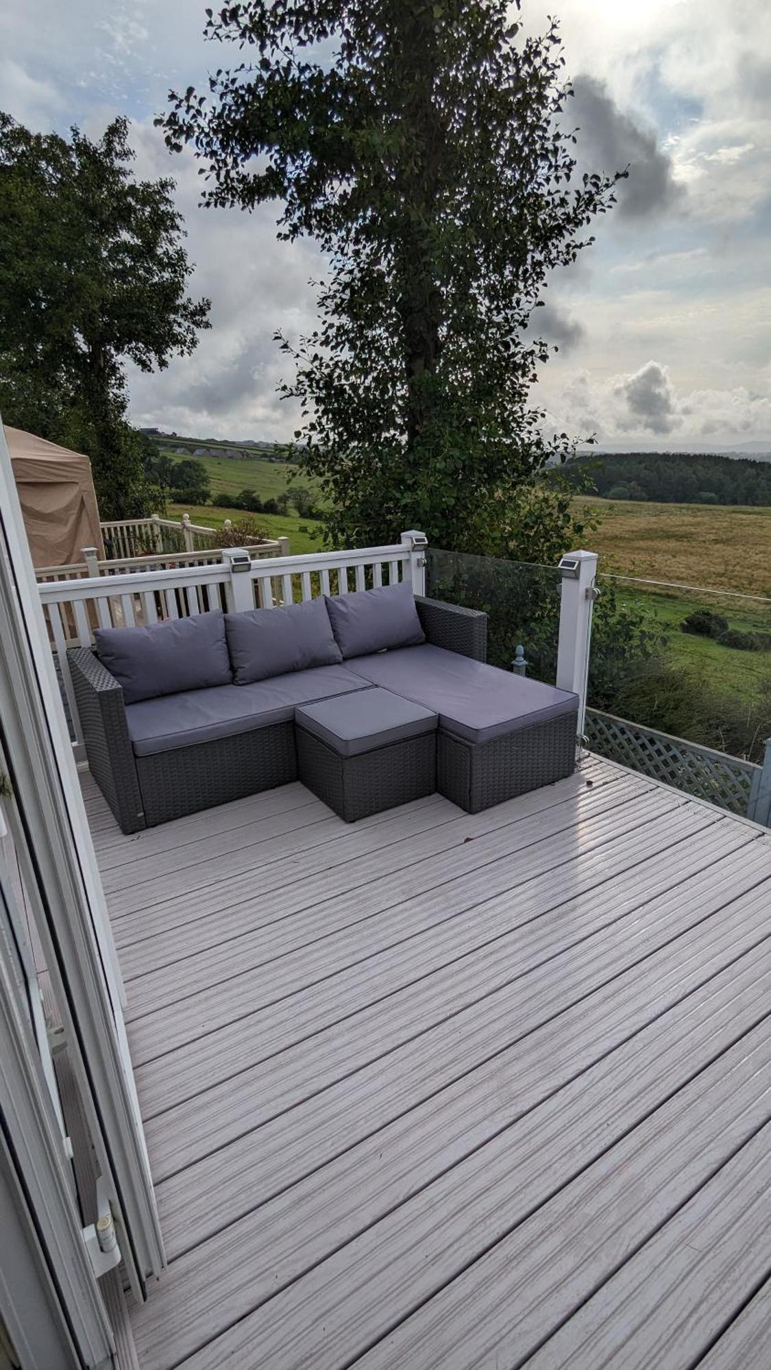 Lake View - Beacon Fell View Holiday Park Longridge Kültér fotó